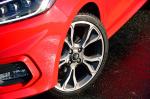 Ford Fiesta Sport Van 2018 года (UK)